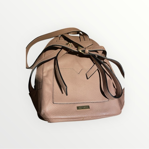 Call It Spring Blush Mini Backpack - Picture 3 of 5